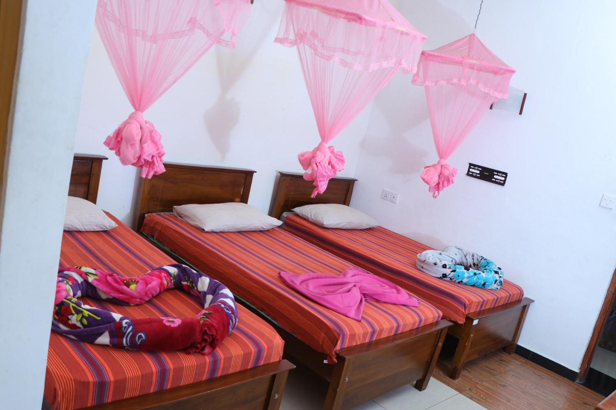 Ayos Hill Adam'S Peak Free Shuttle Hotell Nallathanniya Exteriör bild