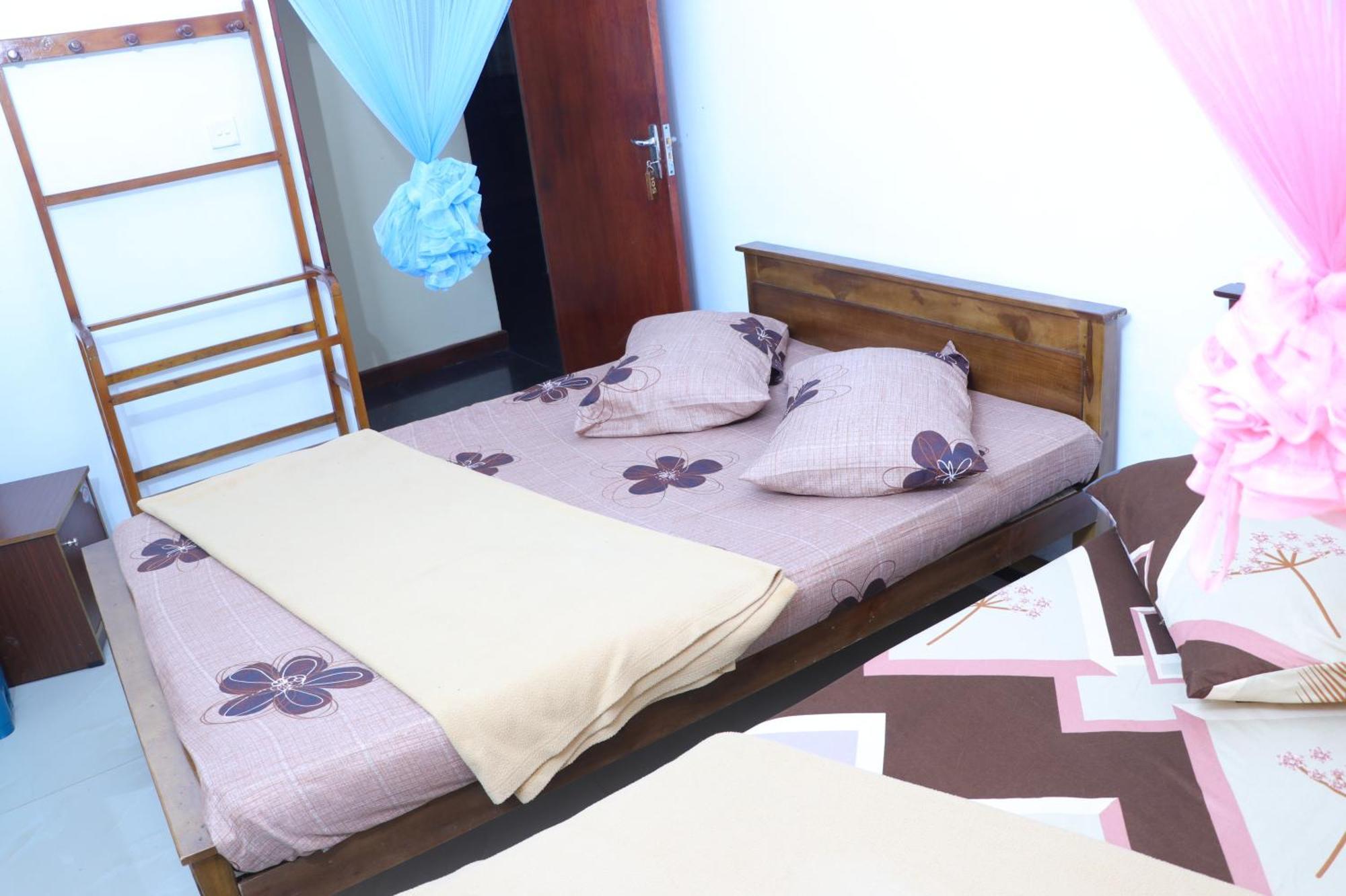 Ayos Hill Adam'S Peak Free Shuttle Hotell Nallathanniya Exteriör bild