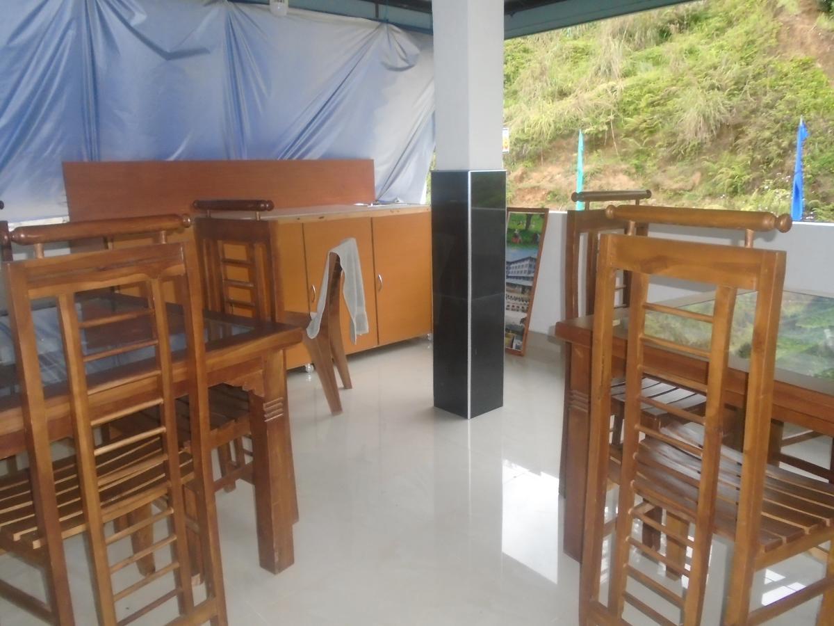 Ayos Hill Adam'S Peak Free Shuttle Hotell Nallathanniya Exteriör bild