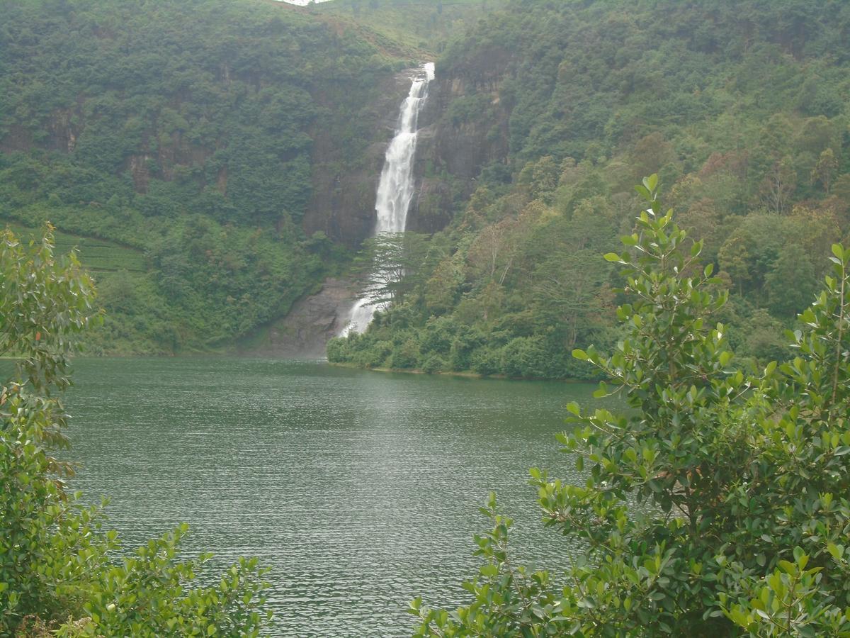 Ayos Hill Adam'S Peak Free Shuttle Hotell Nallathanniya Exteriör bild