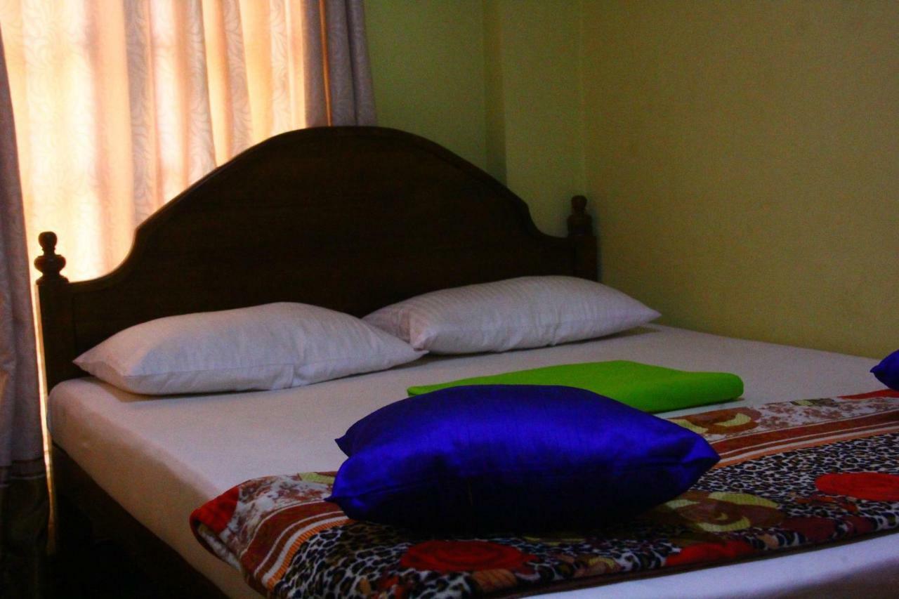 Ayos Hill Adam'S Peak Free Shuttle Hotell Nallathanniya Exteriör bild