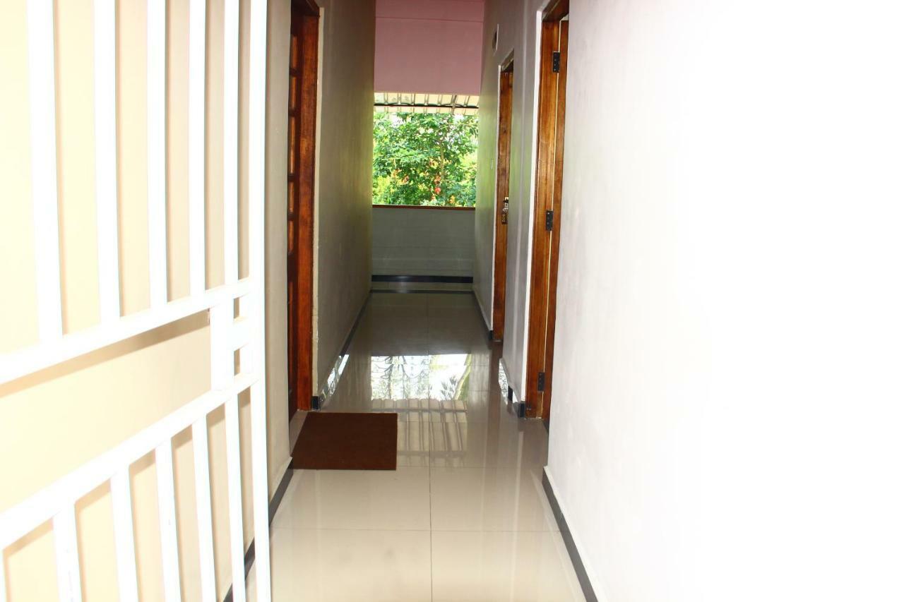 Ayos Hill Adam'S Peak Free Shuttle Hotell Nallathanniya Exteriör bild