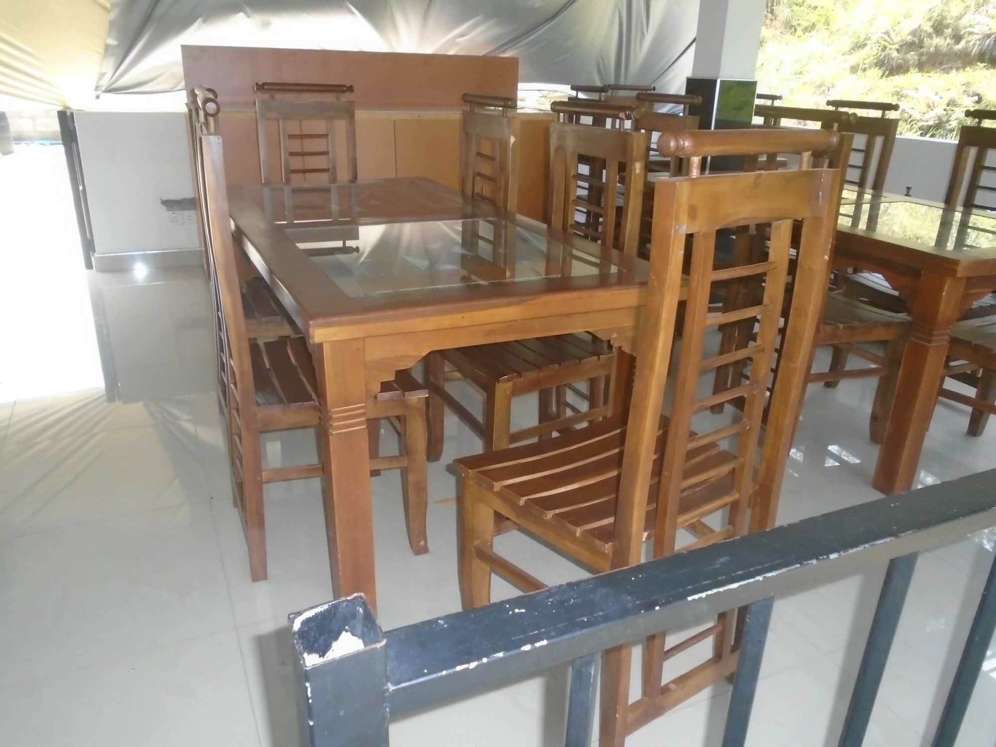 Ayos Hill Adam'S Peak Free Shuttle Hotell Nallathanniya Exteriör bild