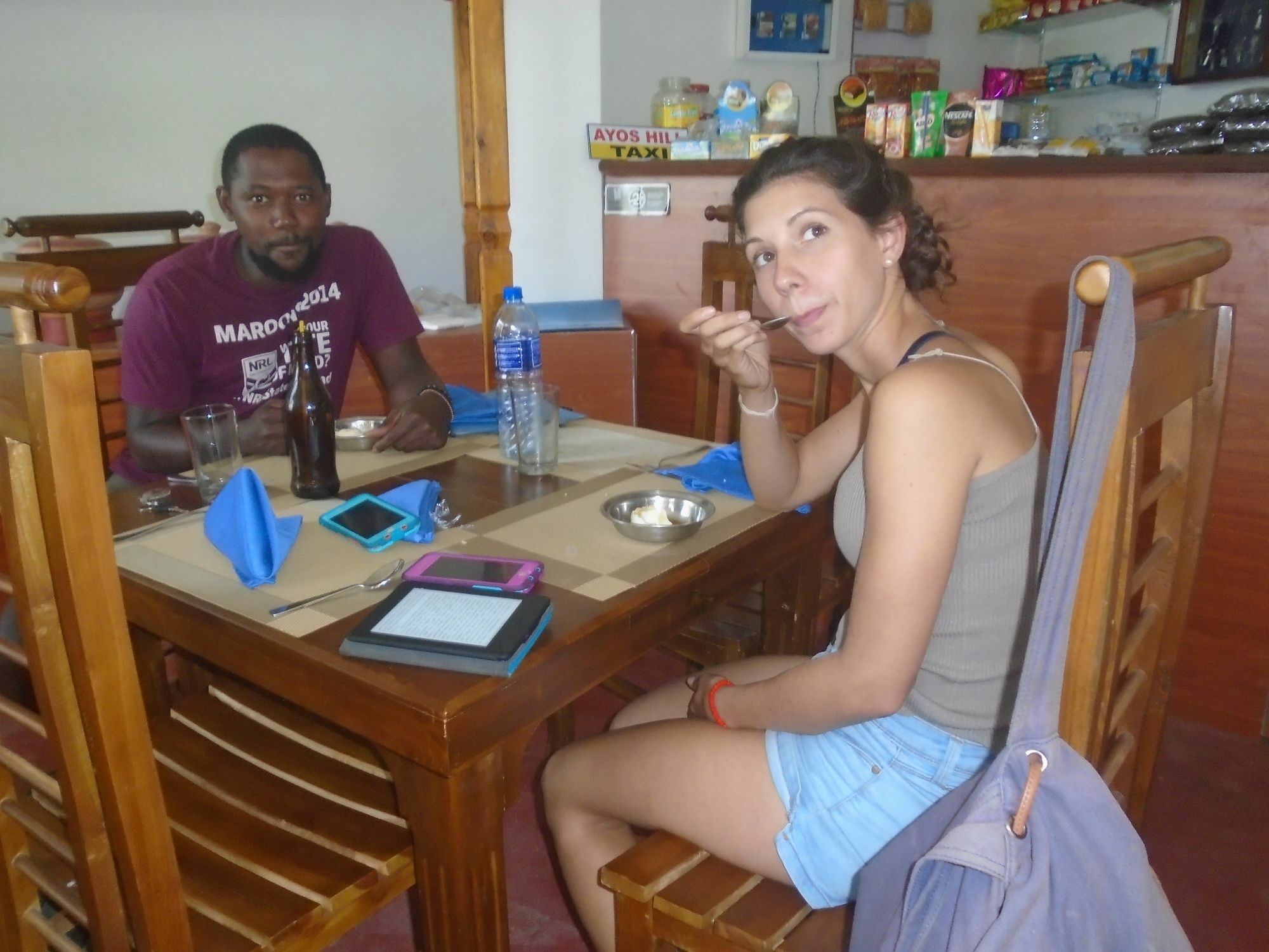 Ayos Hill Adam'S Peak Free Shuttle Hotell Nallathanniya Exteriör bild