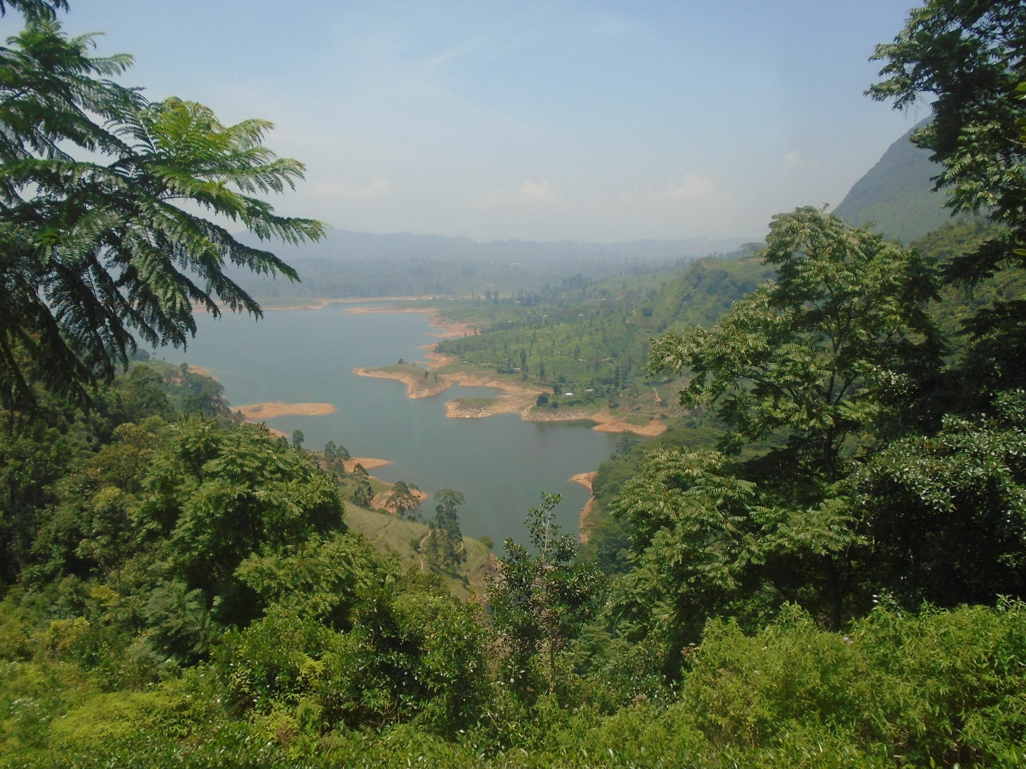 Ayos Hill Adam'S Peak Free Shuttle Hotell Nallathanniya Exteriör bild