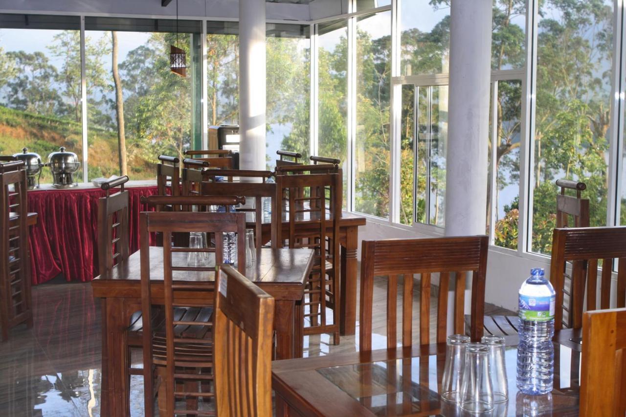 Ayos Hill Adam'S Peak Free Shuttle Hotell Nallathanniya Exteriör bild