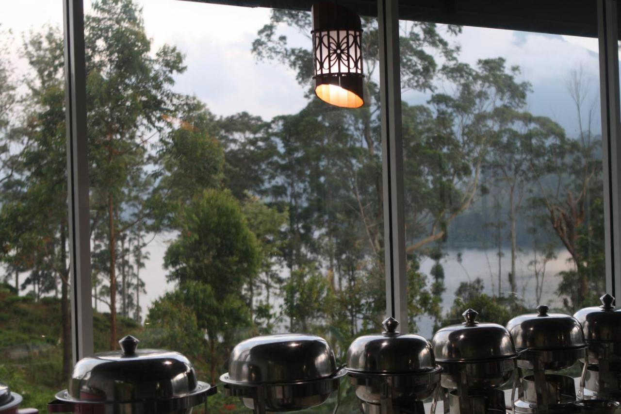 Ayos Hill Adam'S Peak Free Shuttle Hotell Nallathanniya Exteriör bild