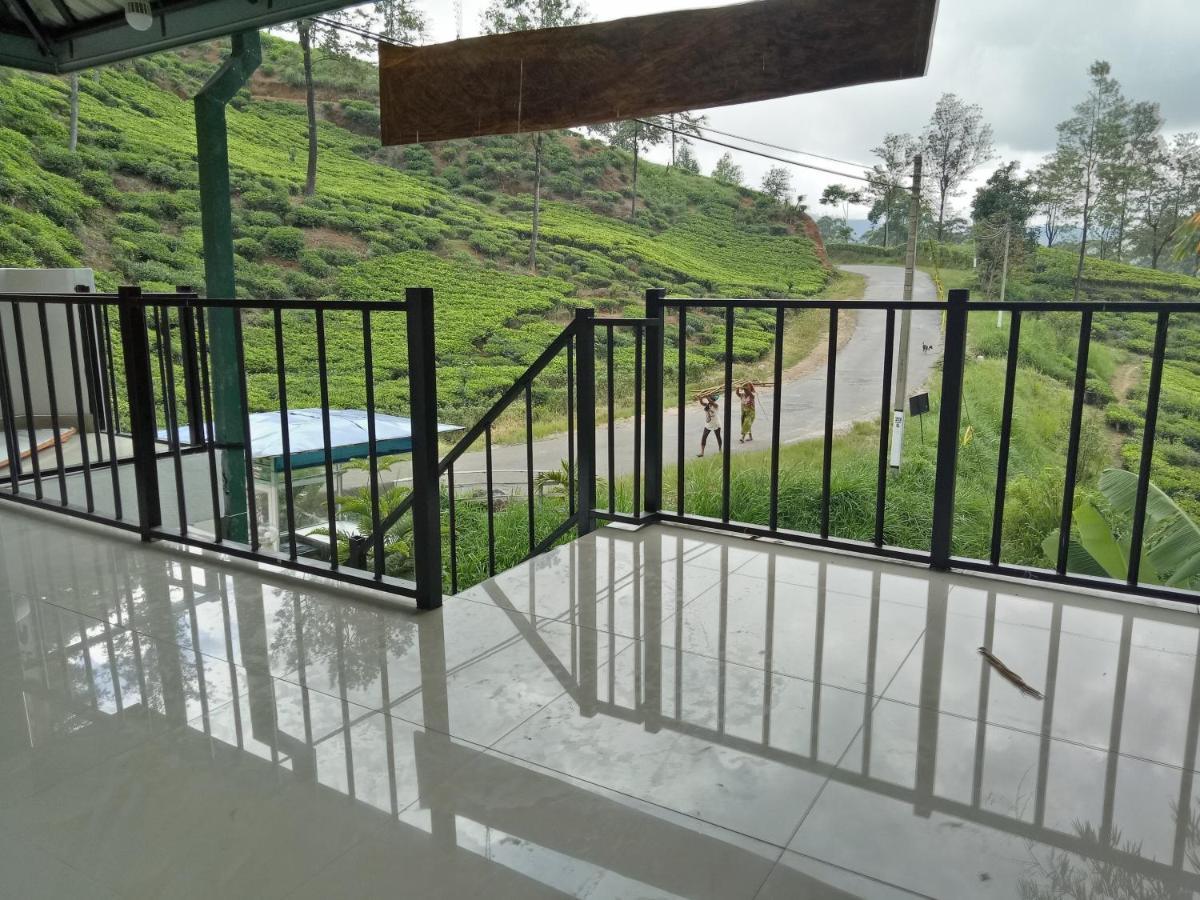 Ayos Hill Adam'S Peak Free Shuttle Hotell Nallathanniya Exteriör bild