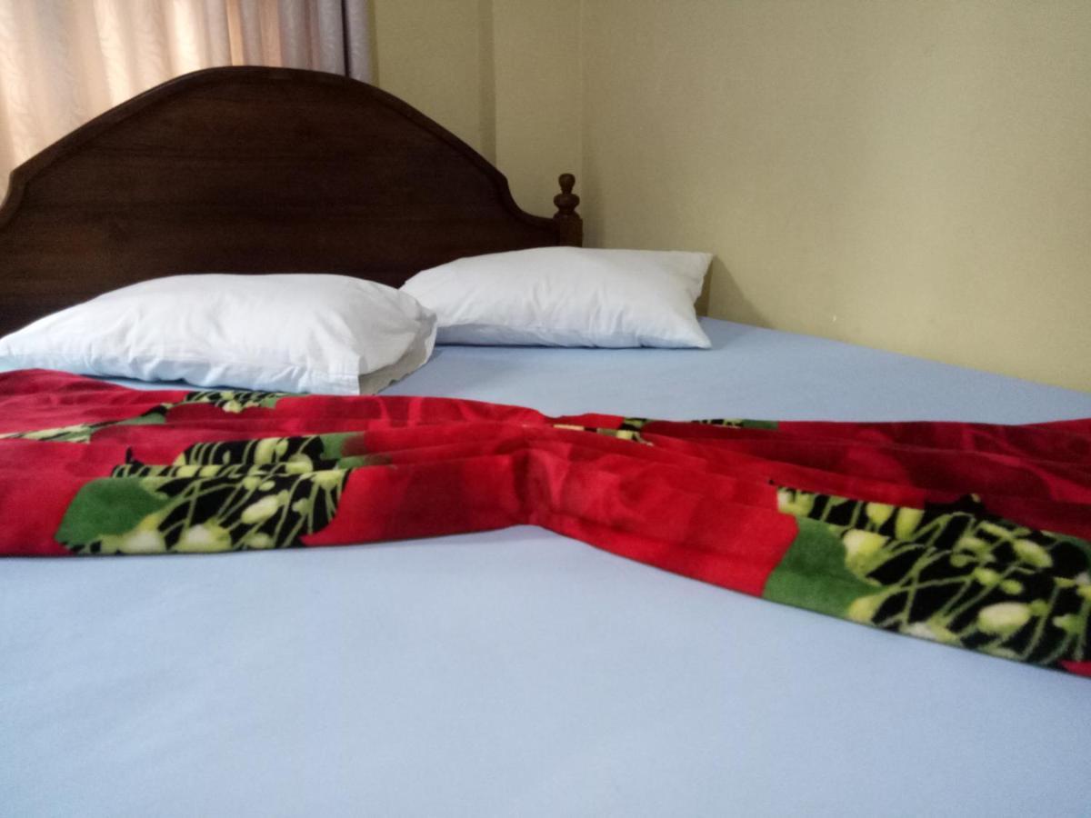 Ayos Hill Adam'S Peak Free Shuttle Hotell Nallathanniya Exteriör bild
