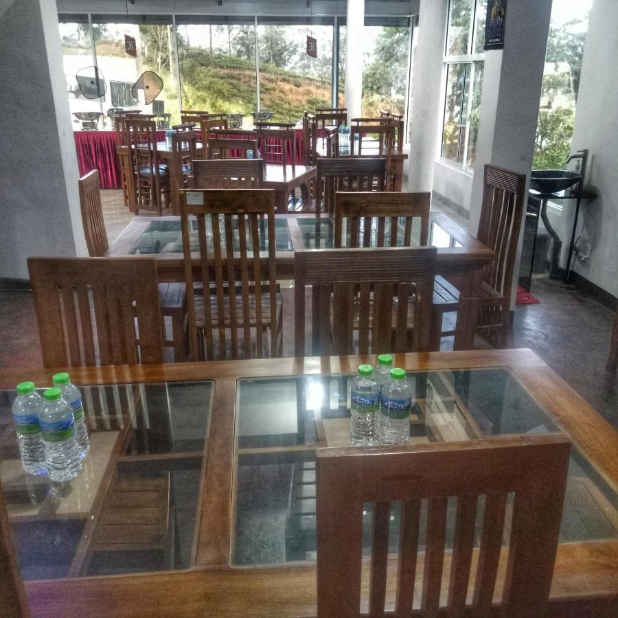 Ayos Hill Adam'S Peak Free Shuttle Hotell Nallathanniya Exteriör bild