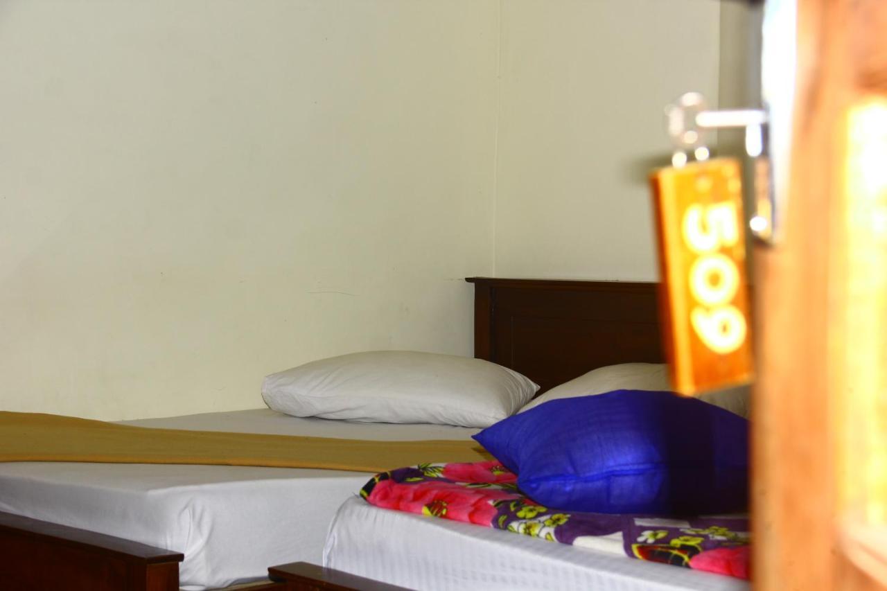 Ayos Hill Adam'S Peak Free Shuttle Hotell Nallathanniya Exteriör bild