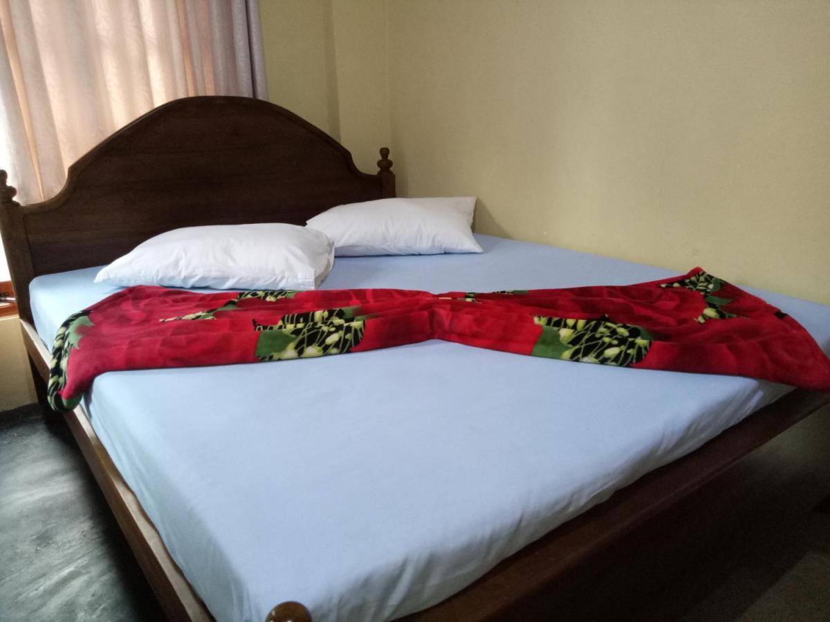Ayos Hill Adam'S Peak Free Shuttle Hotell Nallathanniya Exteriör bild